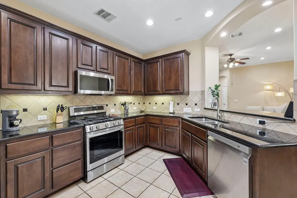 14100 Avery Ranch Boulevard Austin TX 78717