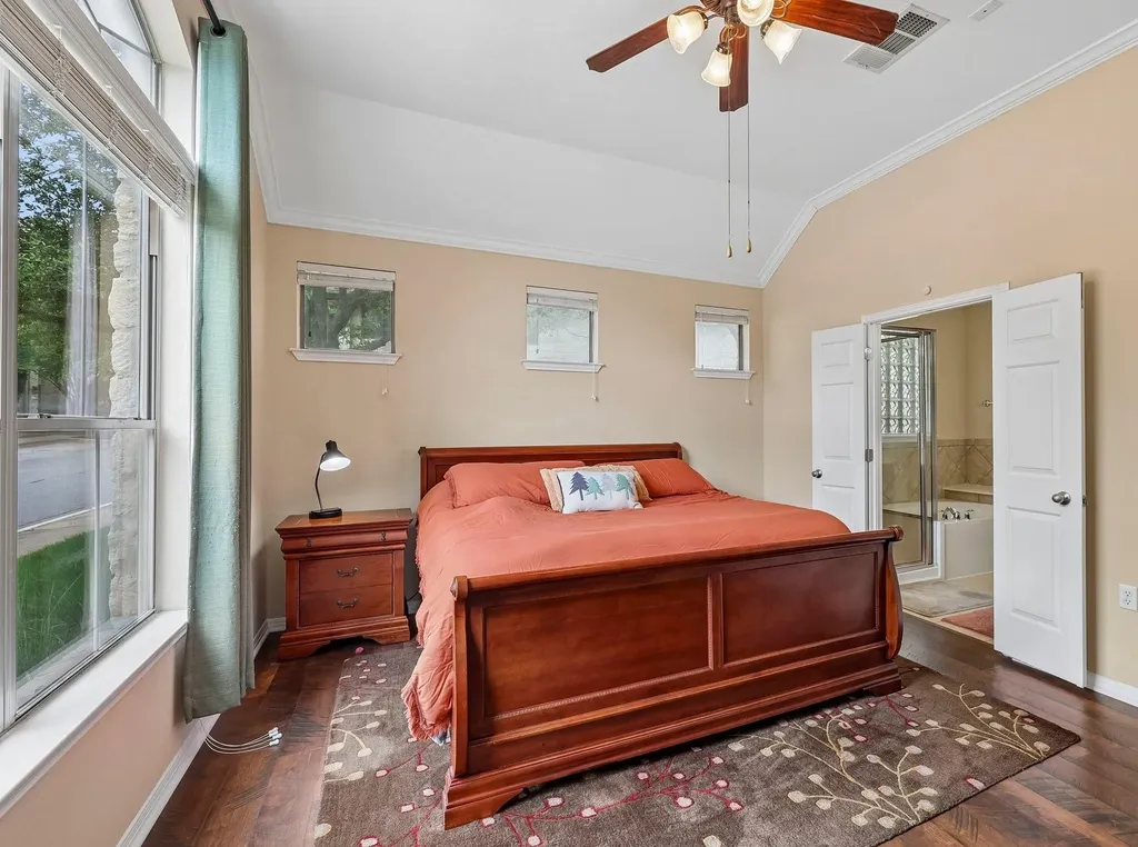 14100 Avery Ranch Boulevard Austin TX 78717