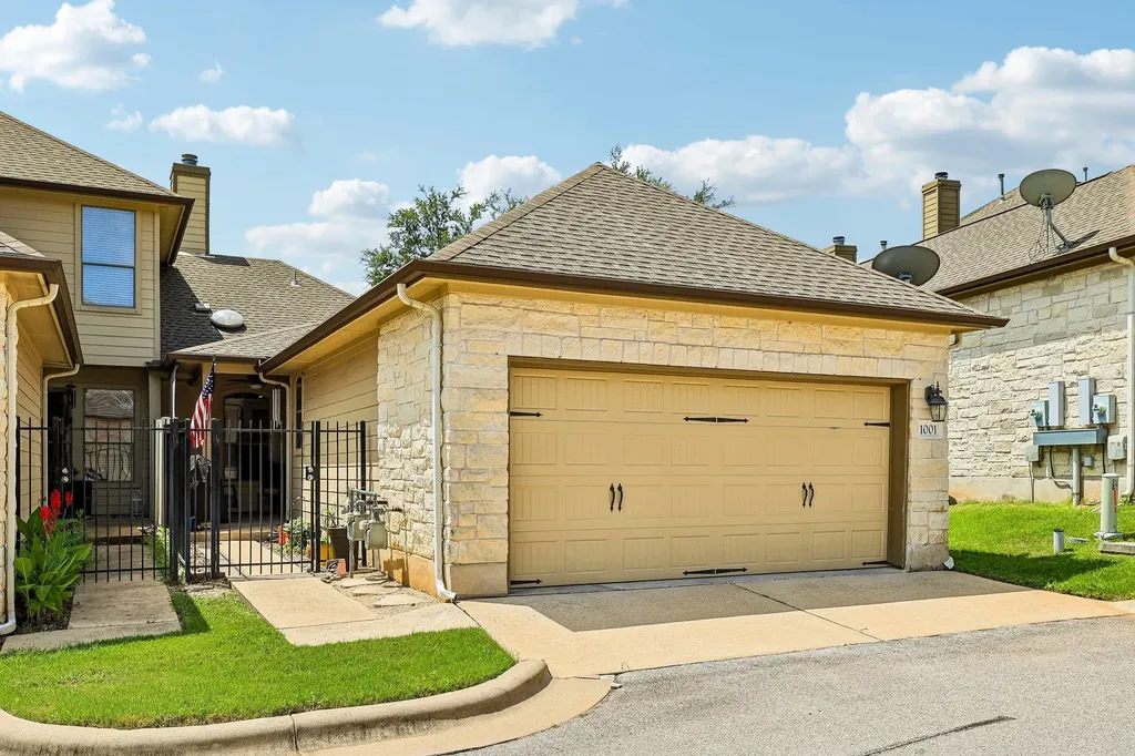 14100 Avery Ranch Boulevard Austin TX 78717
