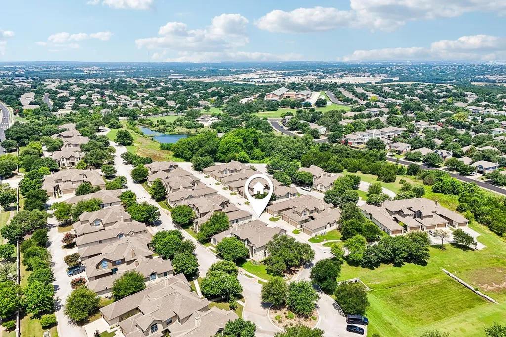 14100 Avery Ranch Boulevard Austin TX 78717