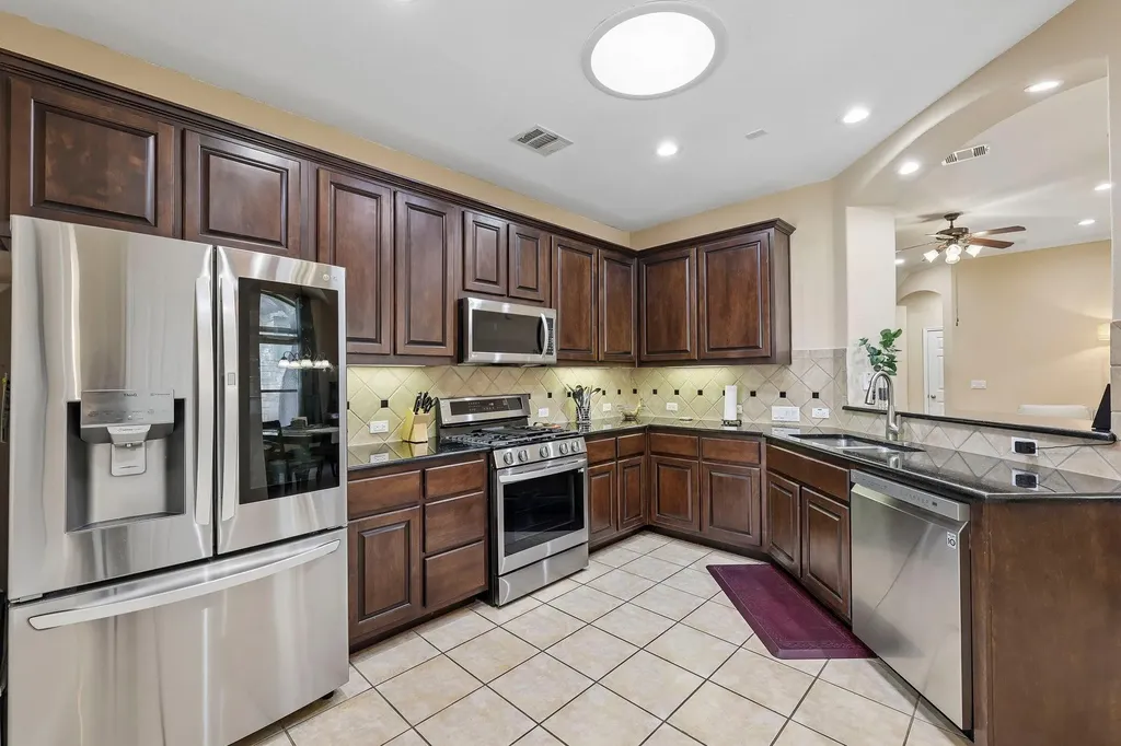 14100 Avery Ranch Boulevard Austin TX 78717
