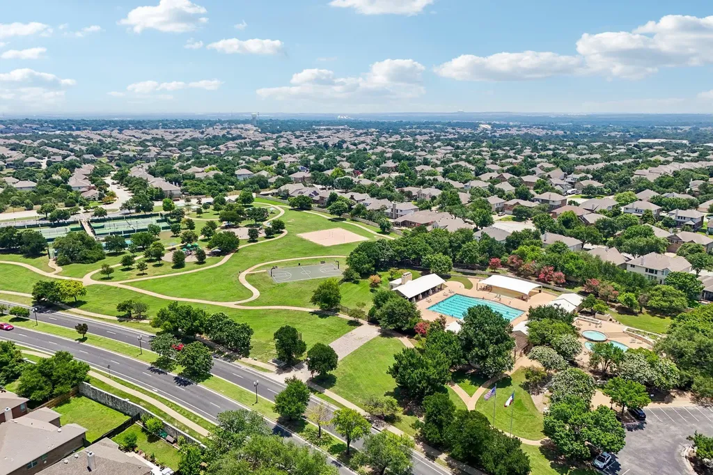 14100 Avery Ranch Boulevard Austin TX 78717