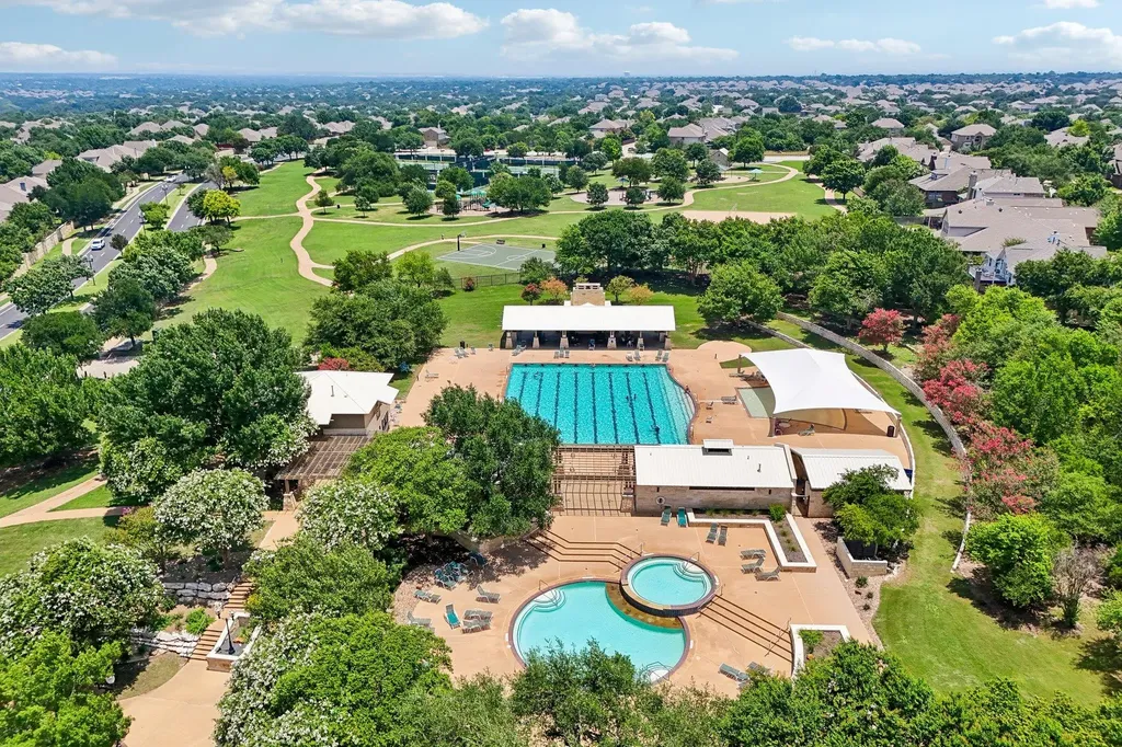 14100 Avery Ranch Boulevard Austin TX 78717