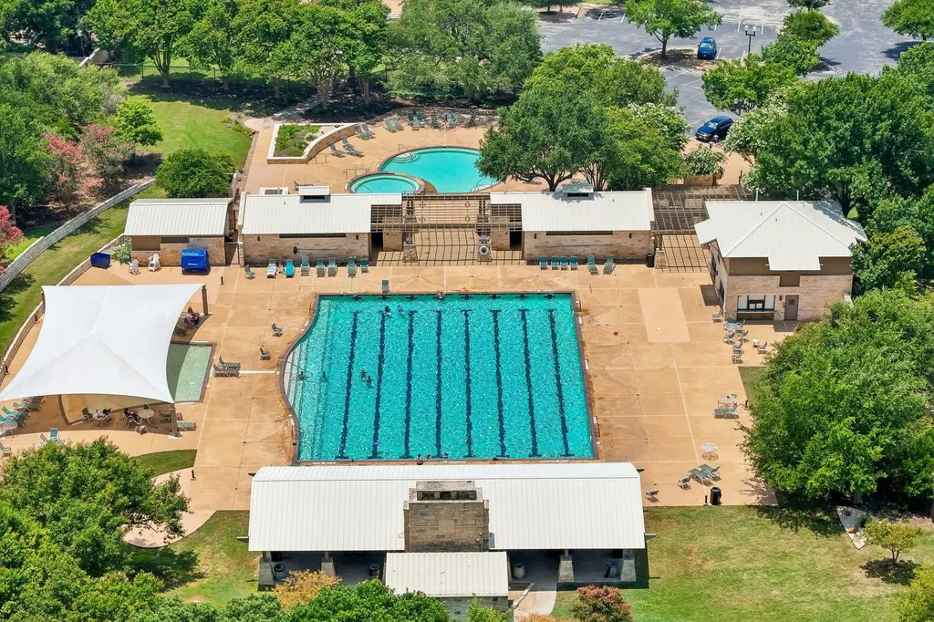 14100 Avery Ranch Boulevard Austin TX 78717