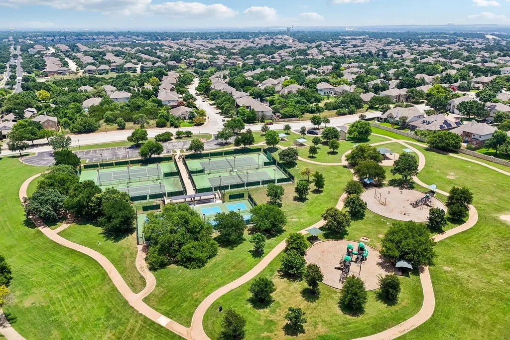 14100 Avery Ranch Boulevard Austin TX 78717