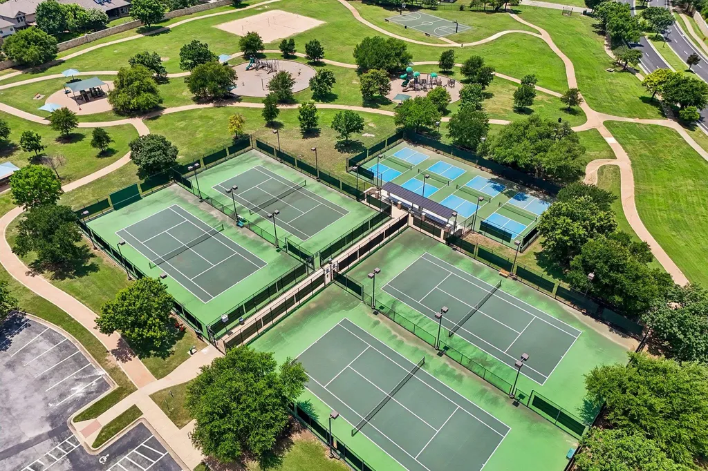 14100 Avery Ranch Boulevard Austin TX 78717
