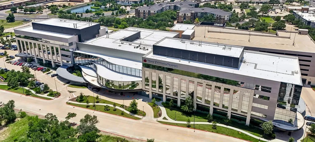 14100 Avery Ranch Boulevard Austin TX 78717