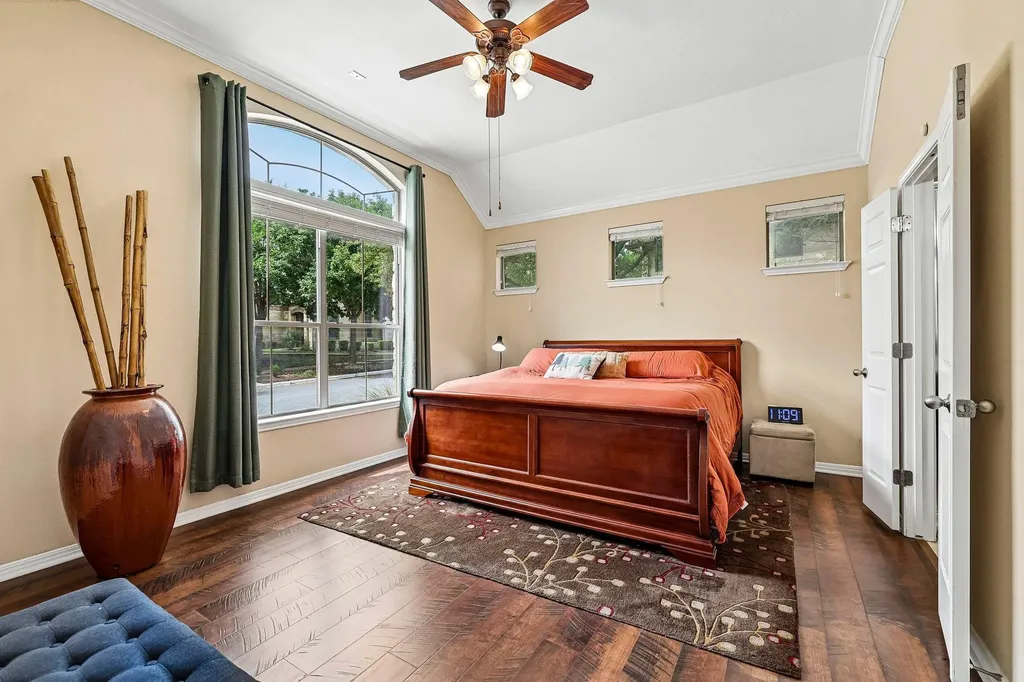 14100 Avery Ranch Boulevard Austin TX 78717