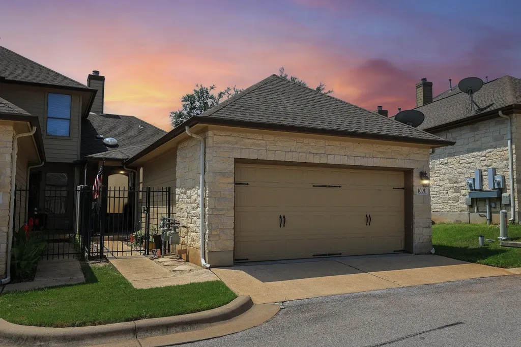 14100 Avery Ranch Boulevard Austin TX 78717