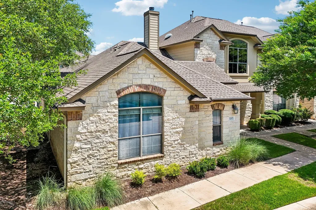 14100 Avery Ranch Boulevard Austin TX 78717