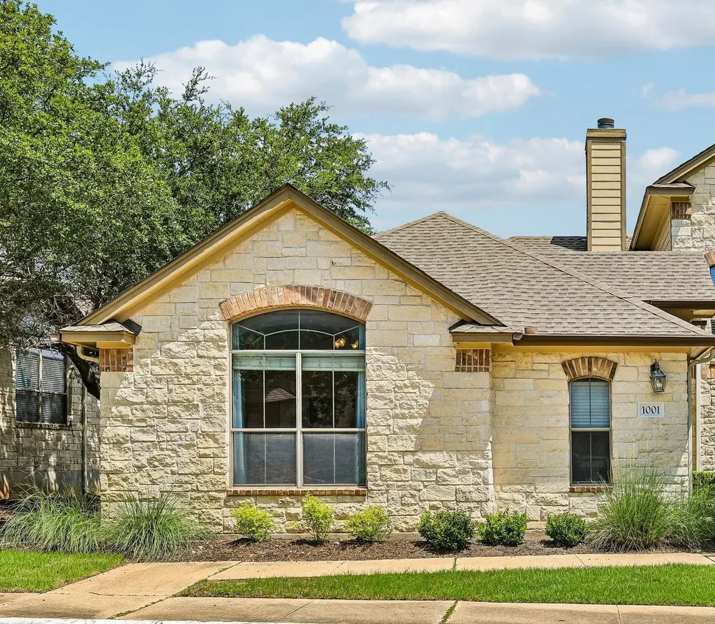 14100 Avery Ranch Boulevard Austin TX 78717