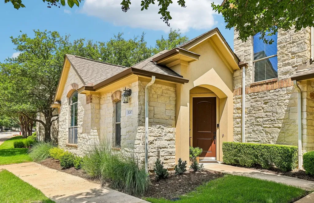 14100 Avery Ranch Boulevard Austin TX 78717