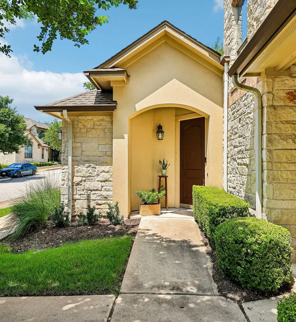 14100 Avery Ranch Boulevard Austin TX 78717