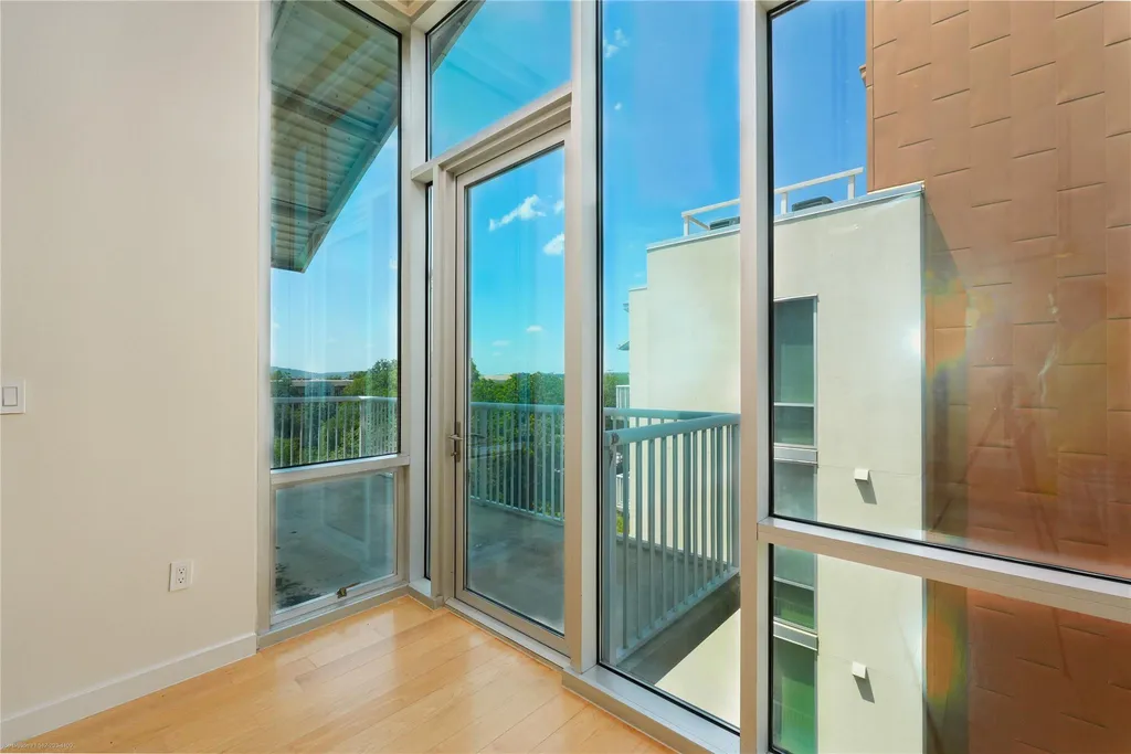 1600 Barton Springs Road Austin TX 78704