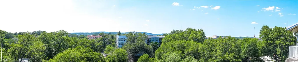 1600 Barton Springs Road Austin TX 78704
