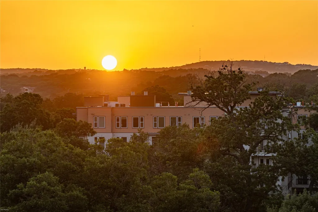 1600 Barton Springs Road Austin TX 78704