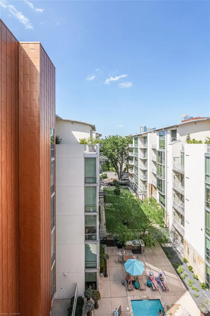 1600 Barton Springs Road Austin TX 78704