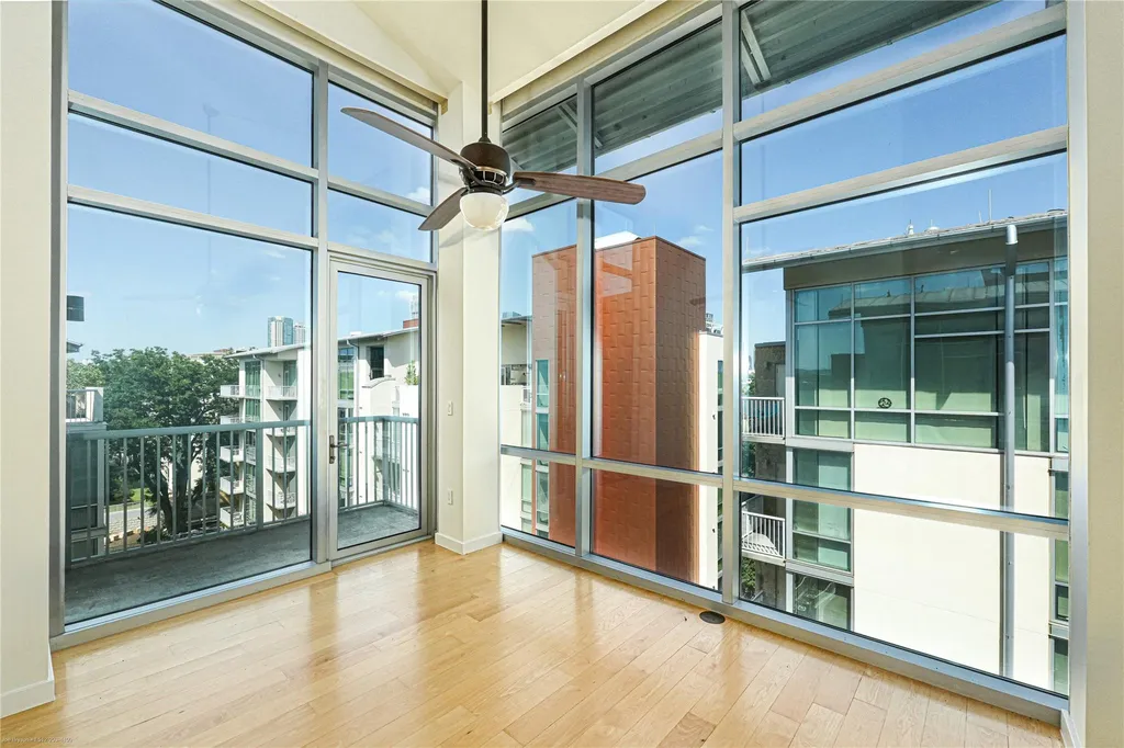 1600 Barton Springs Road Austin TX 78704