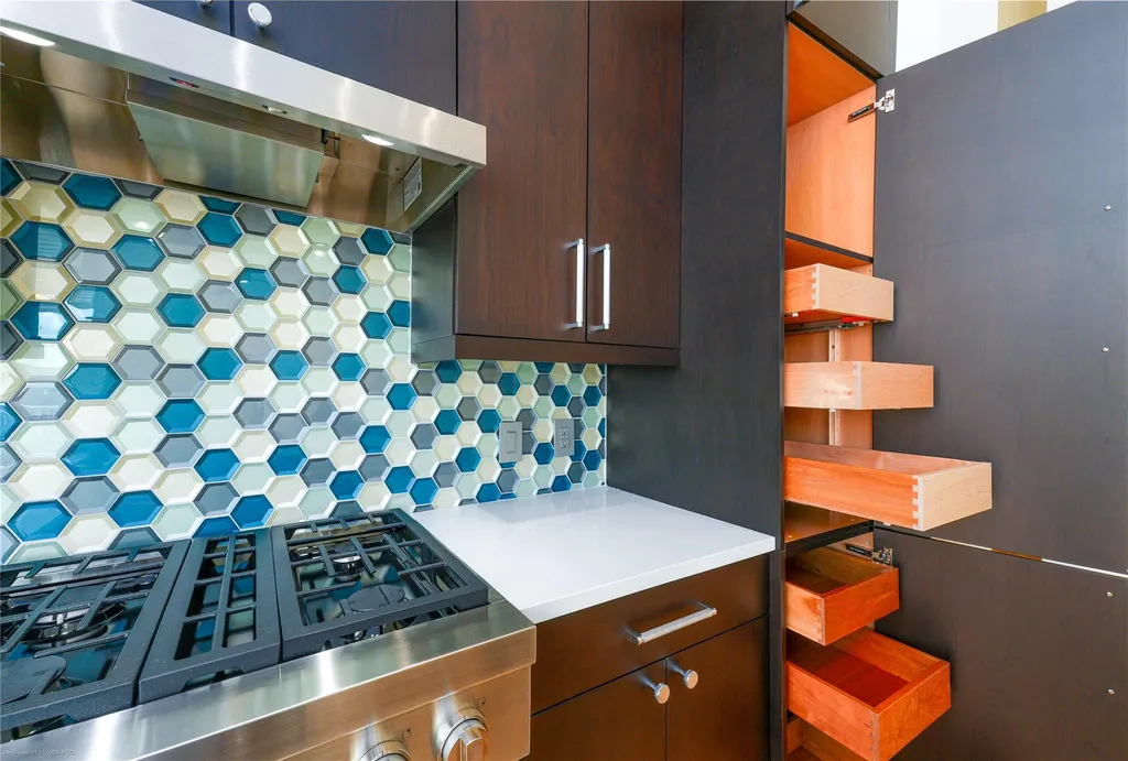 1600 Barton Springs Road Austin TX 78704