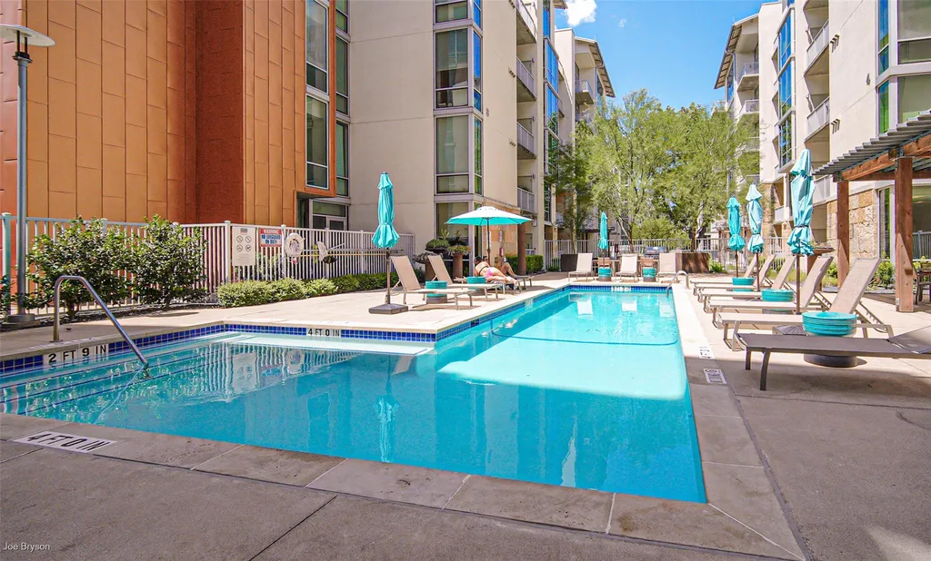 1600 Barton Springs Road Austin TX 78704