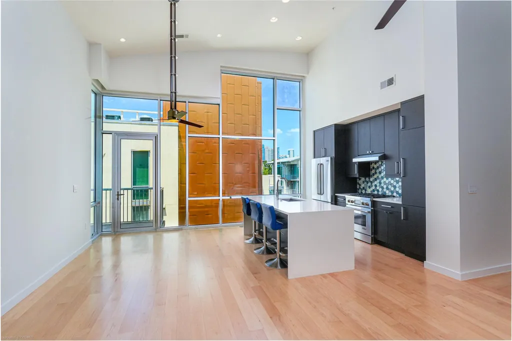 1600 Barton Springs Road Austin TX 78704