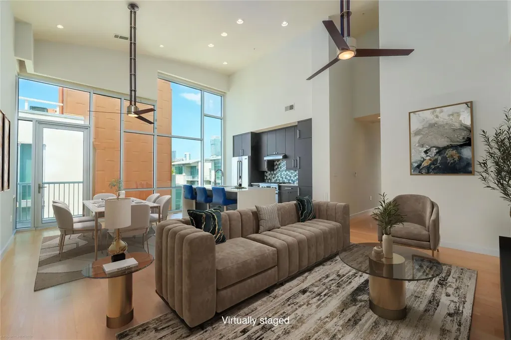 1600 Barton Springs Road Austin TX 78704