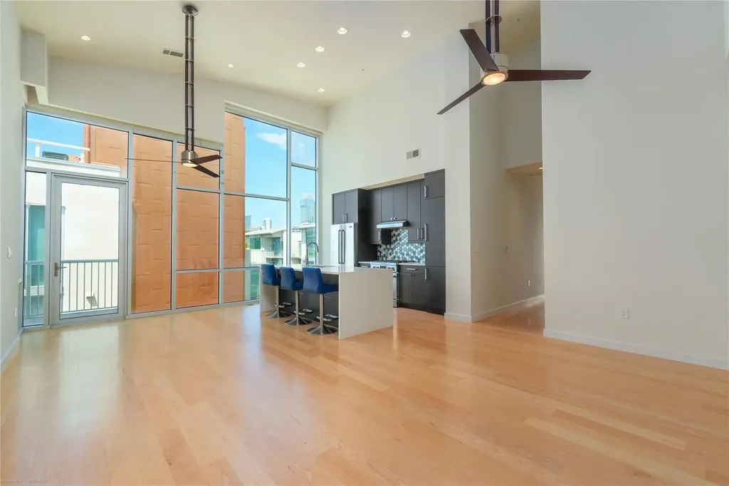 1600 Barton Springs Road Austin TX 78704