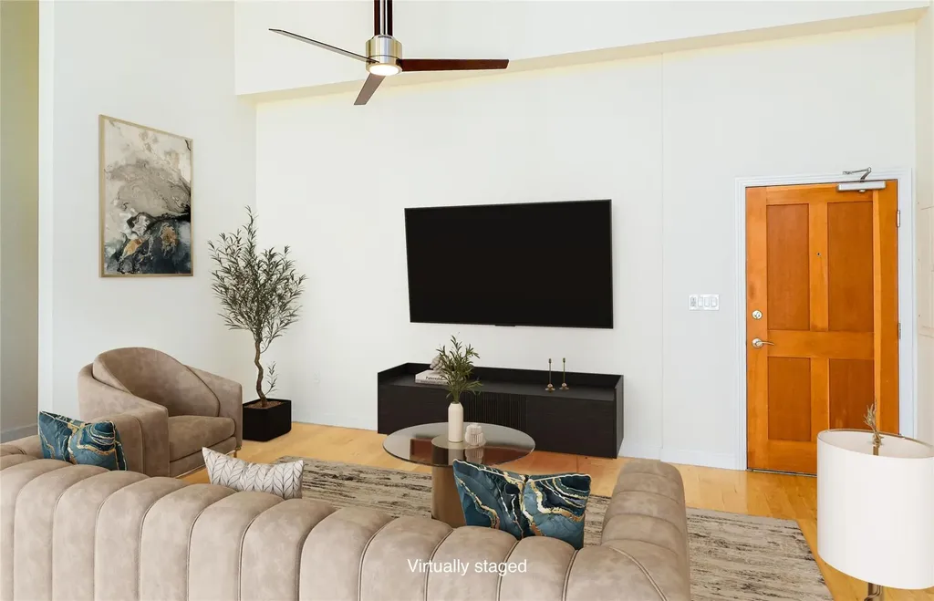 1600 Barton Springs Road Austin TX 78704