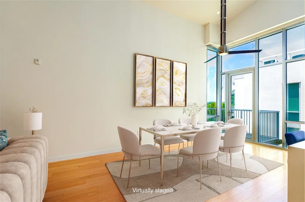 1600 Barton Springs Road Austin TX 78704