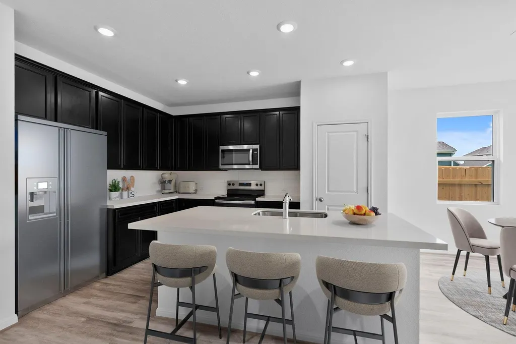 114 Cherry Blossom Lane Taylor TX 76574