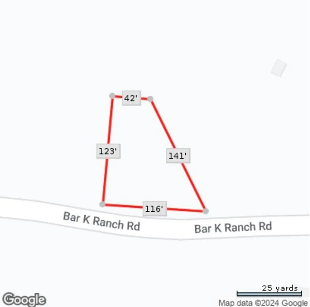 8222 Bar K Ranch Road Lago Vista TX 78645