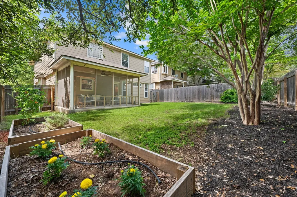 8606 Dulcet Drive Austin TX 78745