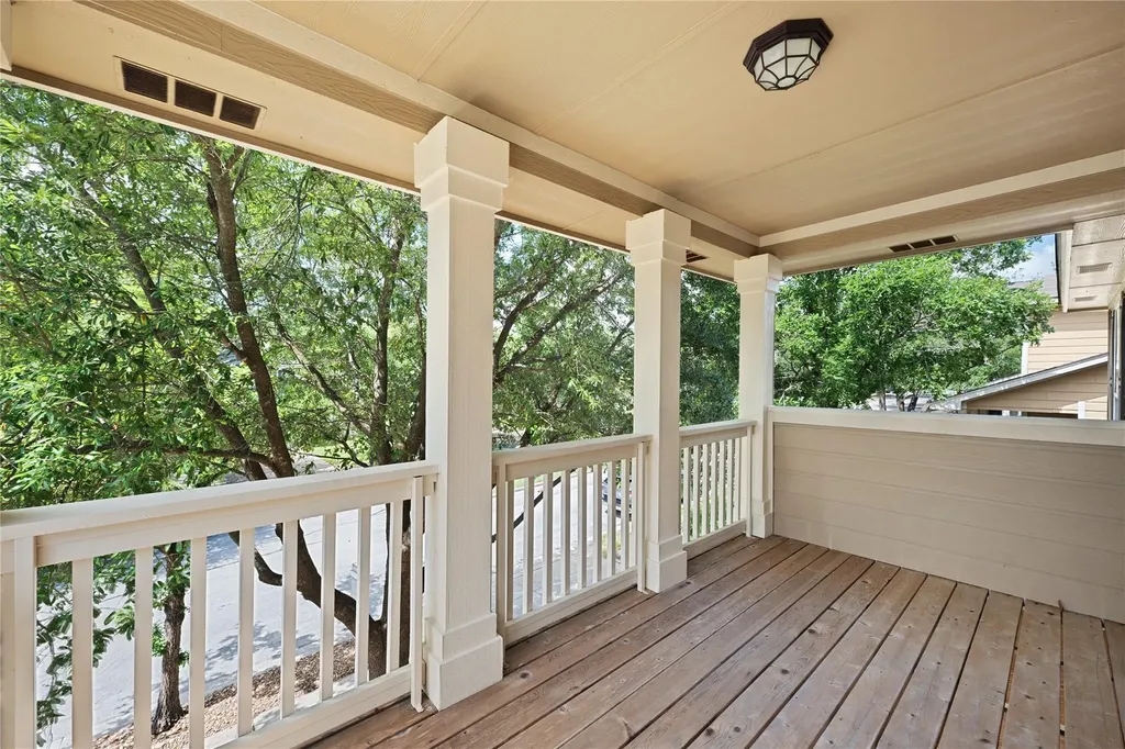 8606 Dulcet Drive Austin TX 78745
