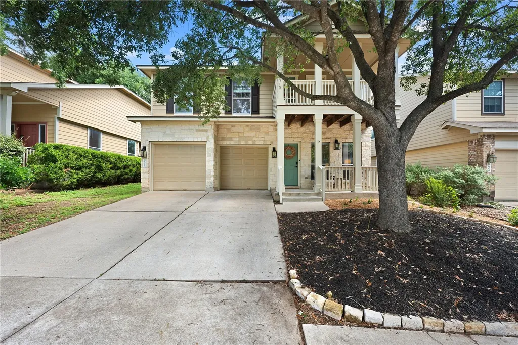 8606 Dulcet Drive Austin TX 78745