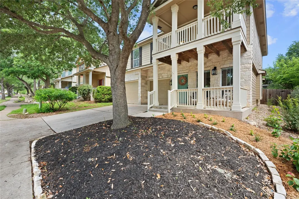 8606 Dulcet Drive Austin TX 78745