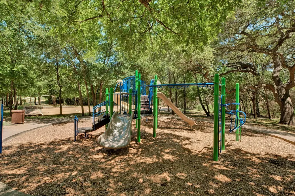 8606 Dulcet Drive Austin TX 78745