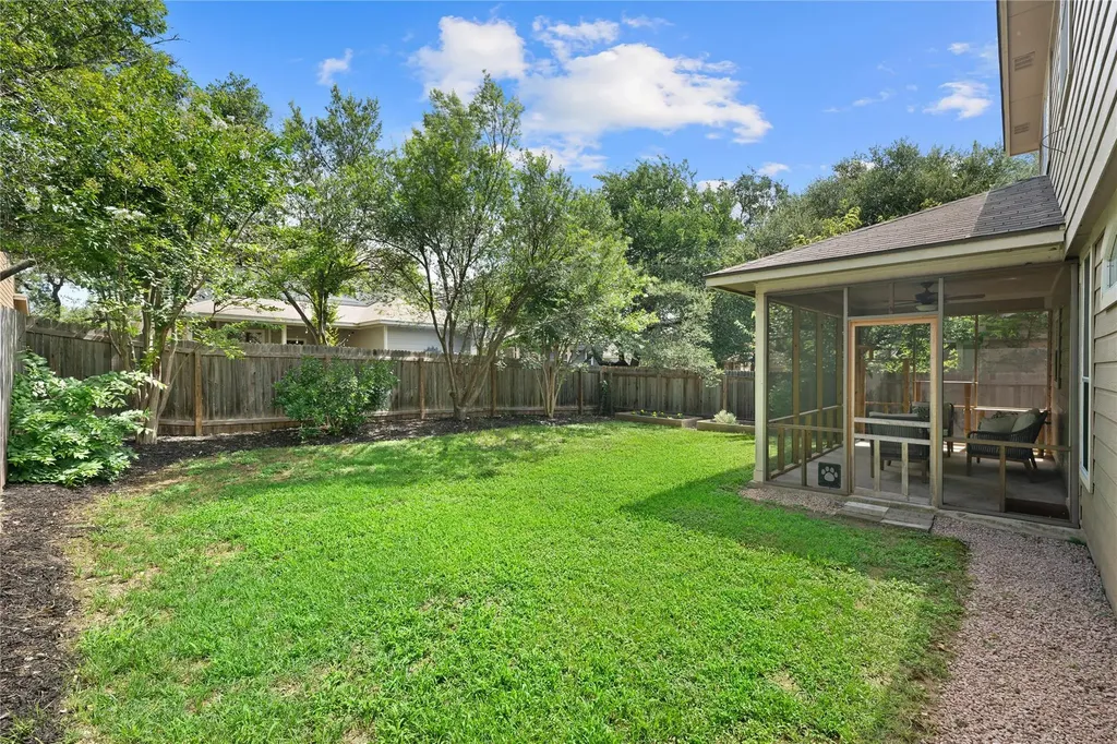 8606 Dulcet Drive Austin TX 78745