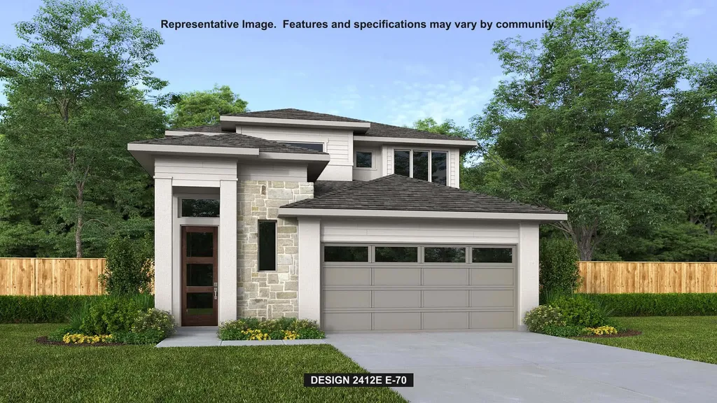 8109 Elijah Craig Way Austin TX 78744