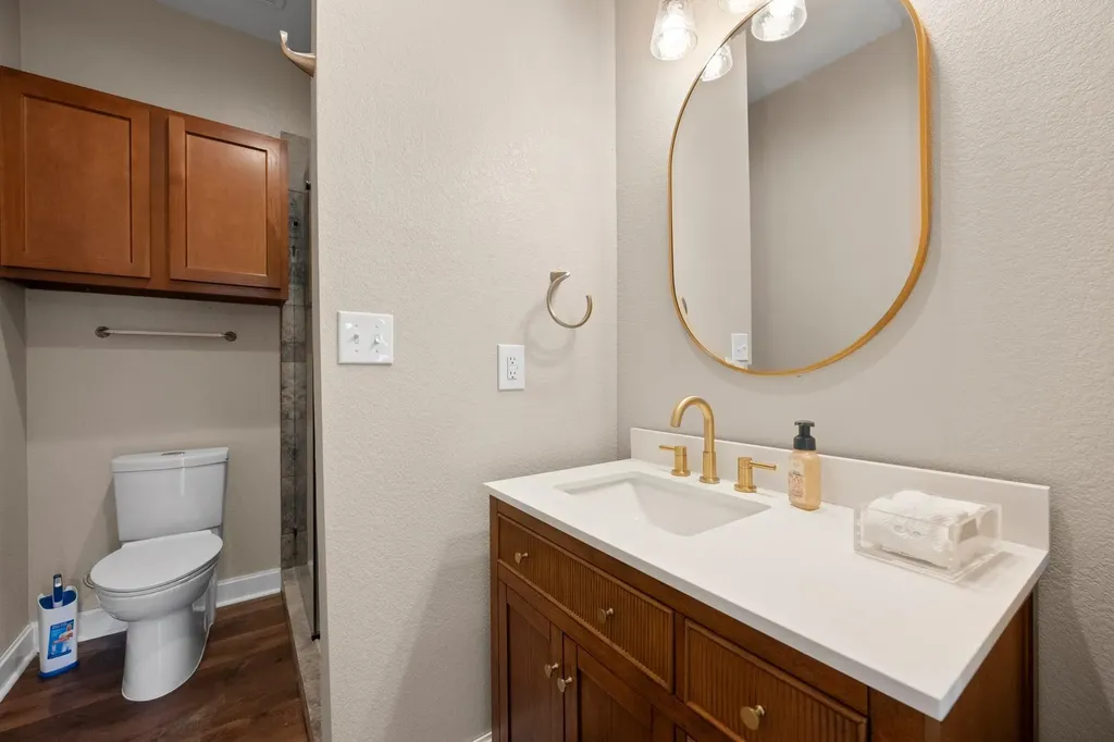 408 Mesa Oaks Road Leander TX 78641