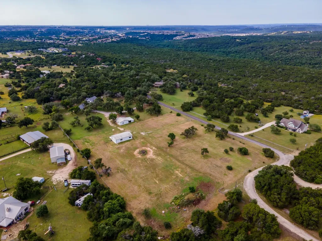 408 Mesa Oaks Road Leander TX 78641