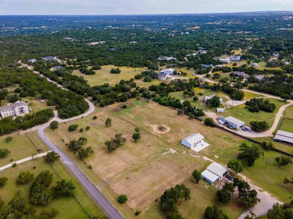 408 Mesa Oaks Road Leander TX 78641