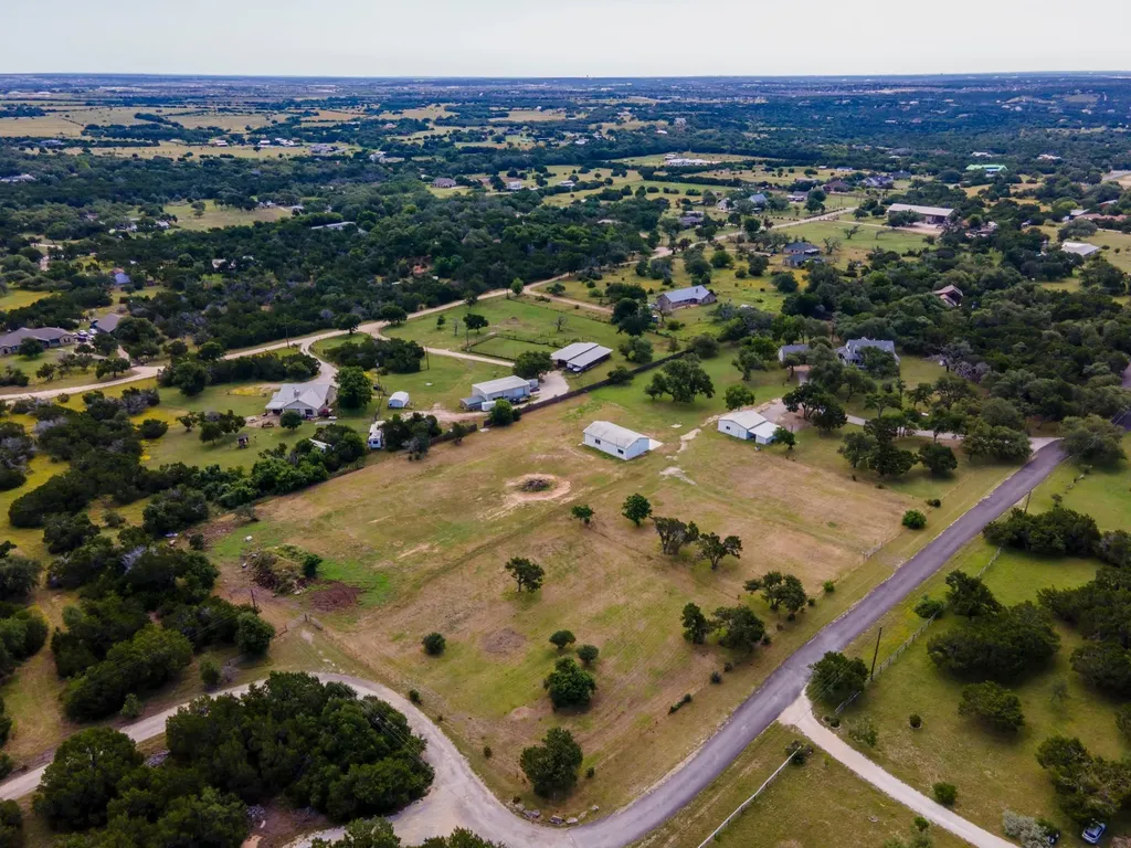 408 Mesa Oaks Road Leander TX 78641