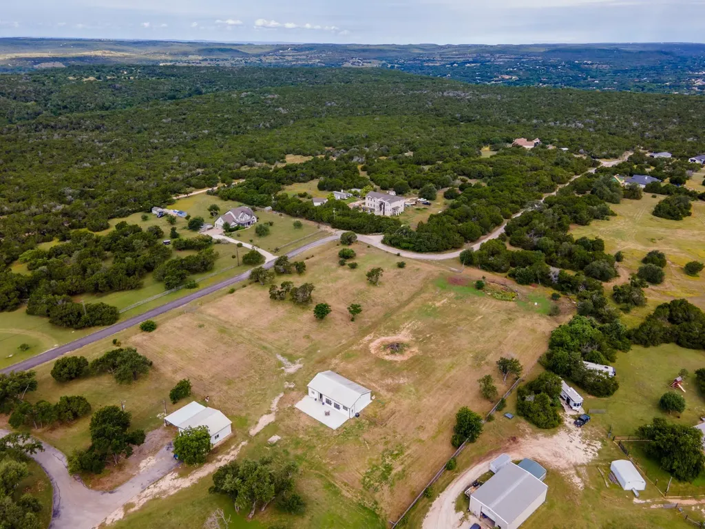 408 Mesa Oaks Road Leander TX 78641