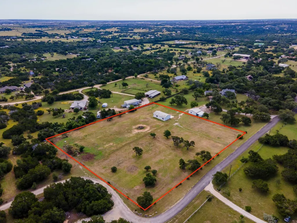 408 Mesa Oaks Road Leander TX 78641