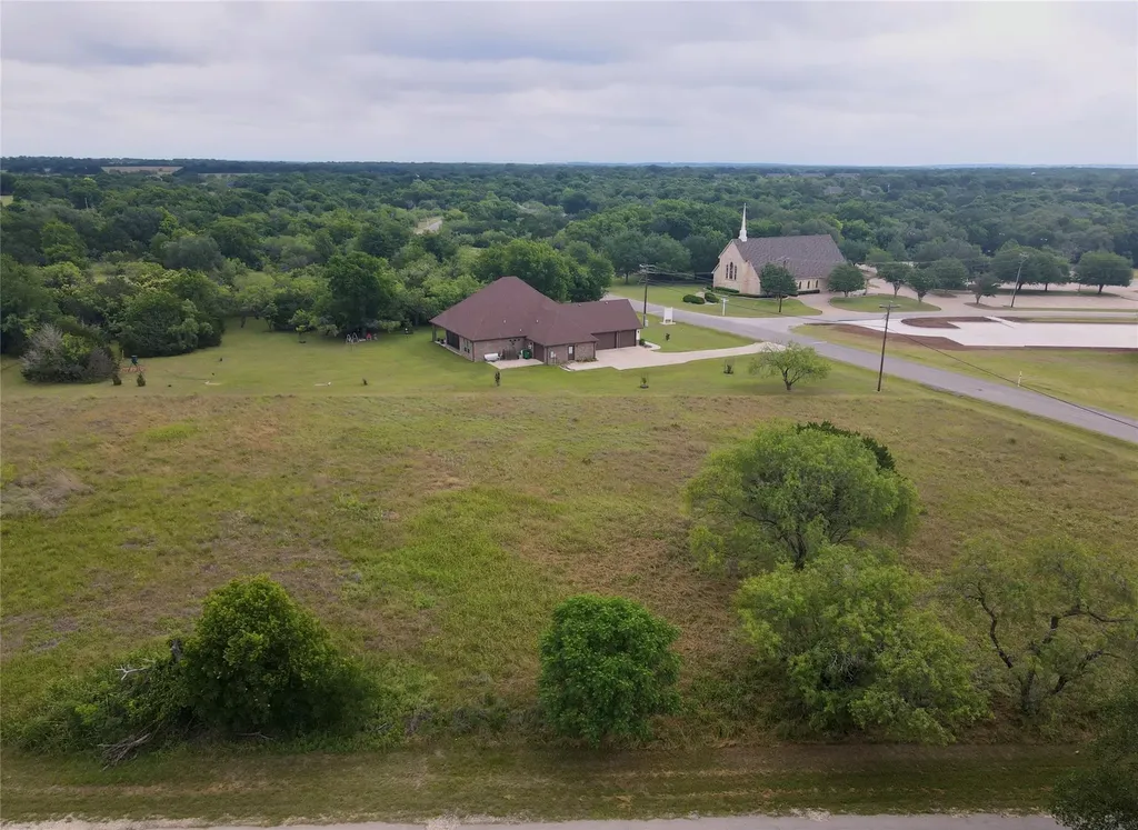 1603 Brookside Drive Whitney TX 76692