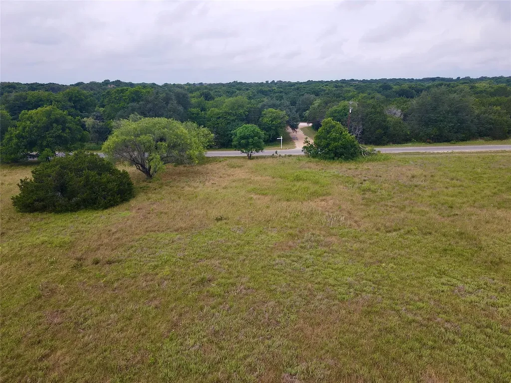 1603 Brookside Drive Whitney TX 76692