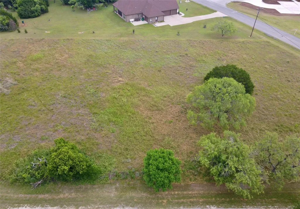 1603 Brookside Drive Whitney TX 76692