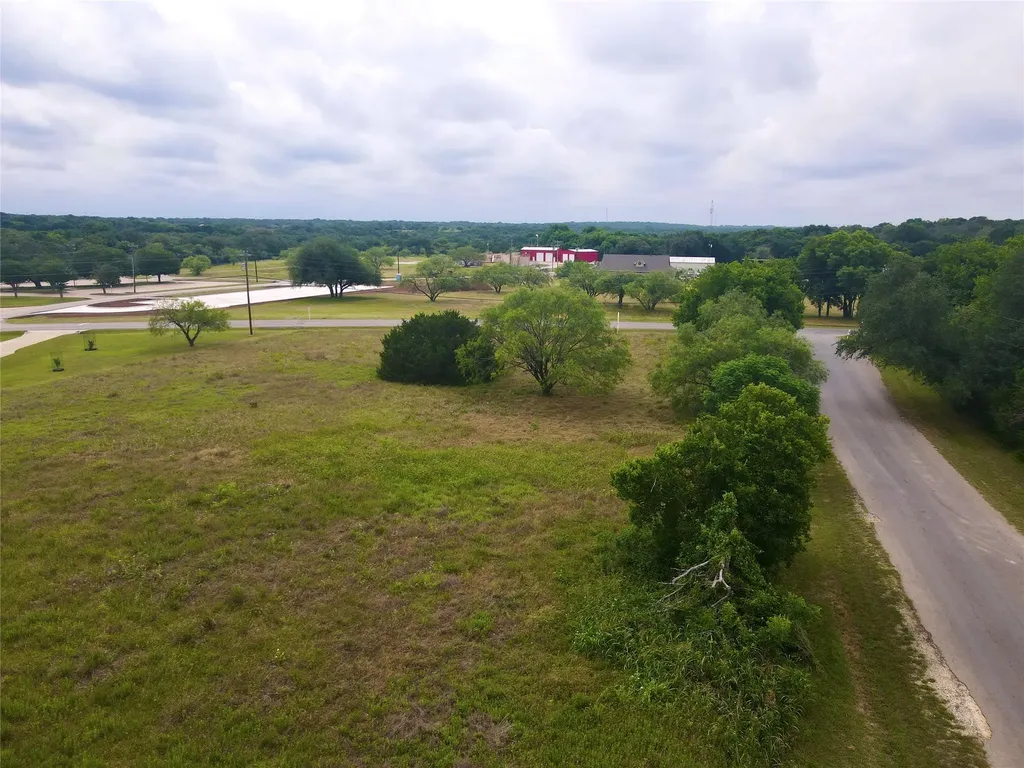 1603 Brookside Drive Whitney TX 76692