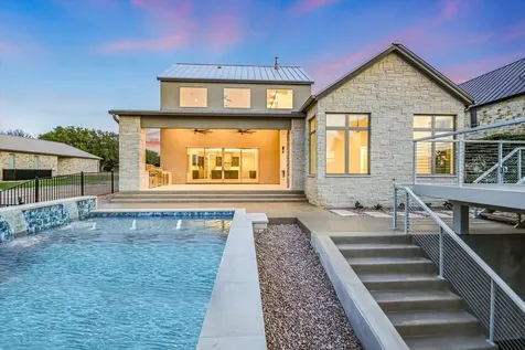 98 Wennmohs Place Horseshoe Bay TX 78657