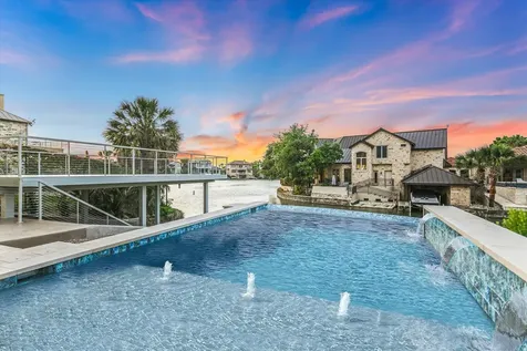 98 Wennmohs Place Horseshoe Bay TX 78657